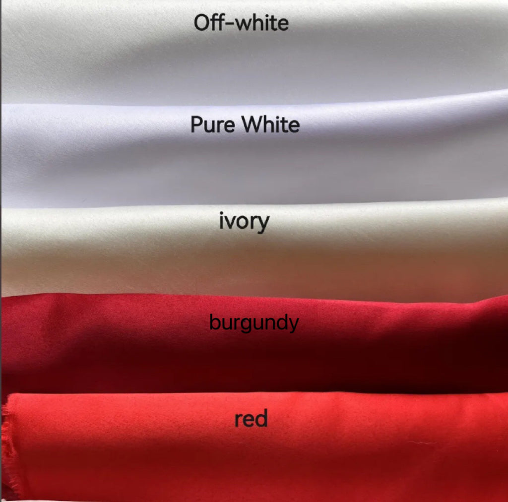 Color Sample