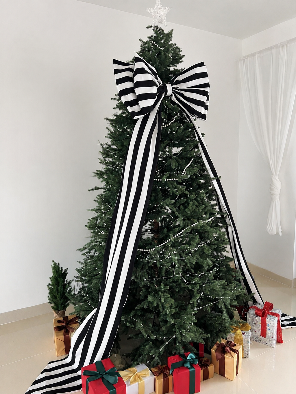 Large Black