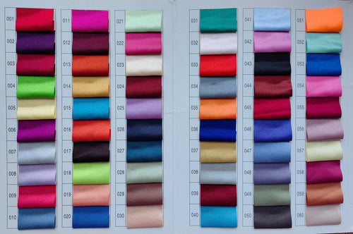 Color Sample